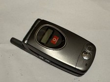 Sharp GX10i - Mobile Phone