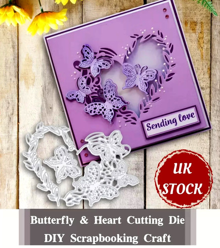 Effect butterflies pop - 3d,