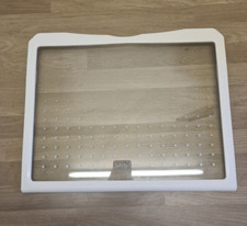 LG GR-232SBF(H) Fridge Freezer - Fridge Glass Shelf Genuine Spares