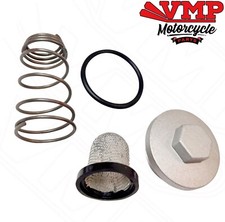 Direct Bikes 125cc Sports E3