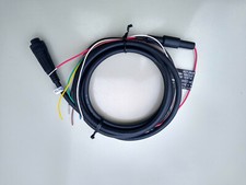 Garmin Power Data Cable 7 Pin