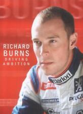 Driving Ambition By Richard Burns