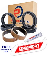 Fork Seals Dust Seals Bushes