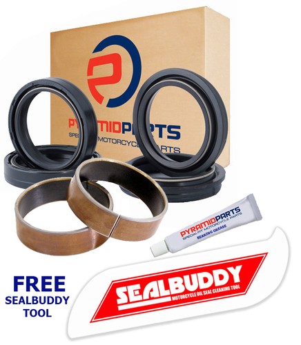 Fork seals dust - seals,