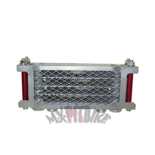 Radiator oil cooler for 125cc - radiator,