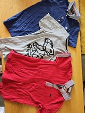 boys clothes 7-8 years summer