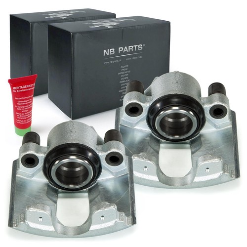 Brake caliper 48mm - caliper,