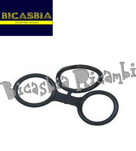 9268 kit o ring flat - 3, o-ring