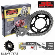 SILENT TRANSMISSION KIT JT