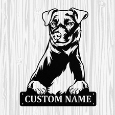 Personalized Patterdale