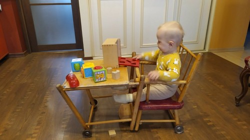 Swedish vintage 1950s wooden - swedish,