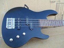 90's LTD by ESP BASS - Made in