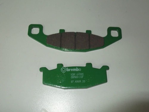 07ka09 brake pads - pads, for
