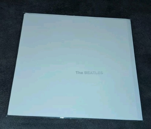 The beatles official greeting - beatles:,