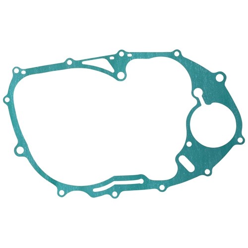 Crankcase clutch cover gasket - crankcase,