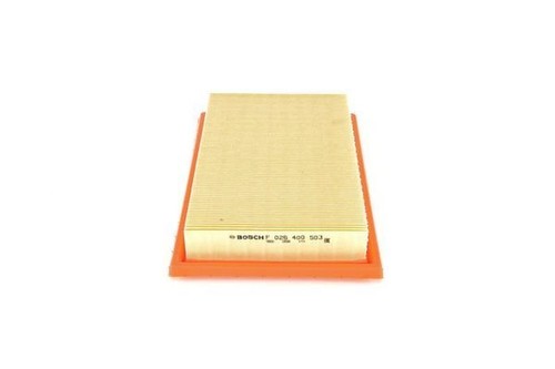Bosch air filter - air,