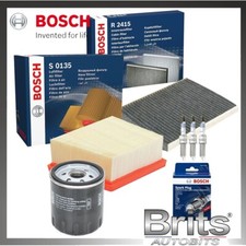 Service Kit for Ford Fiesta