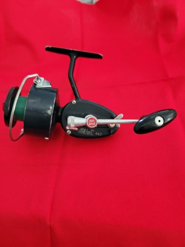 Mitchell reel for - , 440