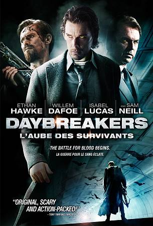 Daybreakers - , (dvd,