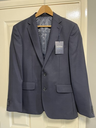 Men wool suit - men’s,