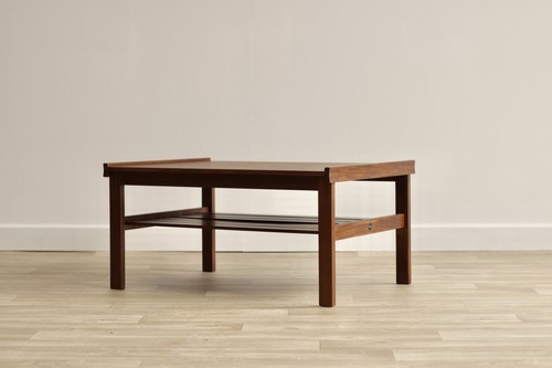 Myer teak vintage 1970s - myer, mid