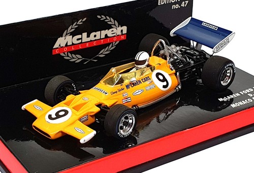 Minichamps scale 530 - minichamps,
