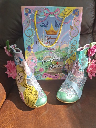 Irregular choice princess - choice,