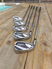MacGregor CG3000 6-PW Irons -