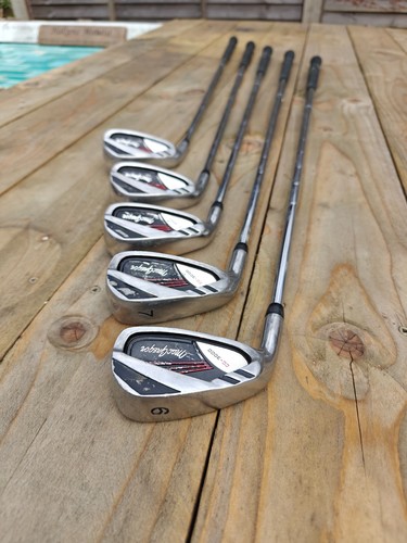Macgregor cg3000 irons - macgregor,