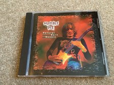 HUMBLE PIE ~ Natural Born Boogie: BBC Sessions Classic Mint Condition!