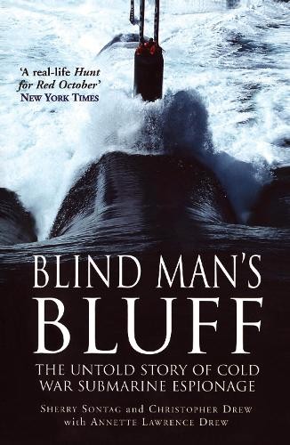Blind mans bluff sontag - mans, bluff,