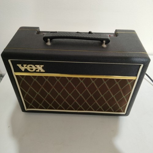 Vox pathfinder 10w - pathfinder, guitar