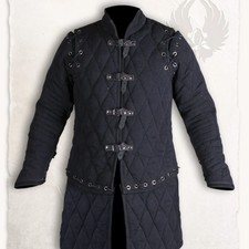 Arthur Gambeson Set - Black S