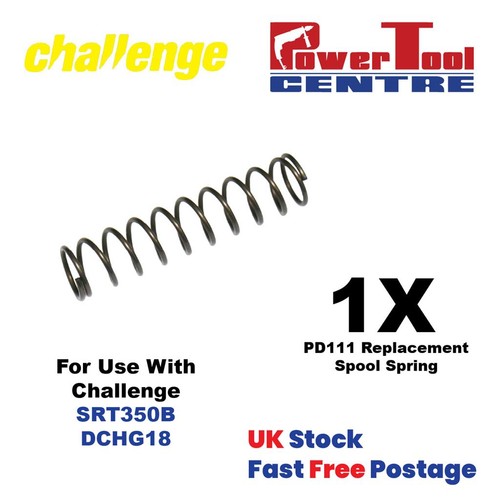 Challenge grass trimmer - challenge,