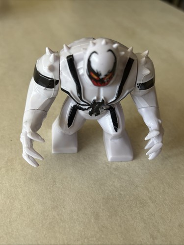Anti venom marvel - venom, action