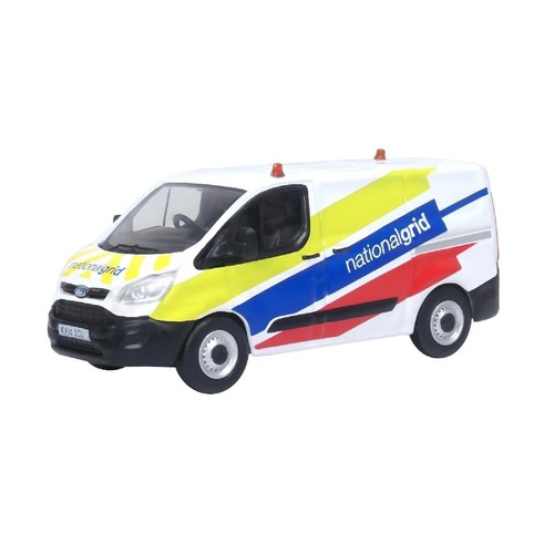 Oxford diecast national - oxford,