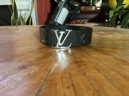 Louis vuitton men black - vuitton, men's