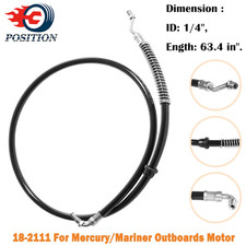182111 Power Trim Hose For