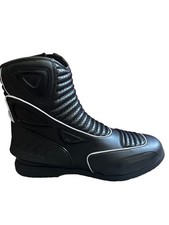 Gucci Men’s Boots Motorbike