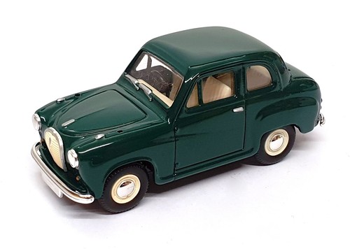 Vanguards scale diecast - 1/43,