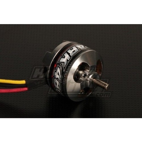 Turnigy park480 brushless - turnigy,