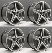 Mercedes cls c219 - cls, 18"