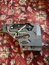 Emergency Breakdown Kit -