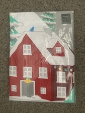 Double Christmas Bedding