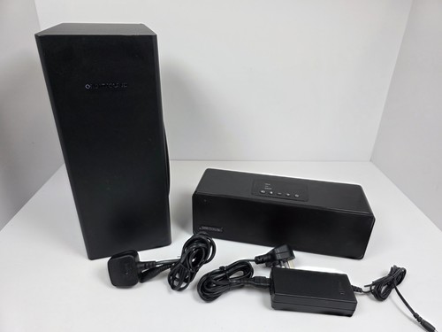 Orbitsound soundbar plus s1 - soundbar,