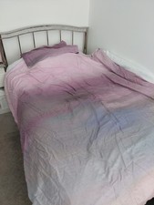 Double Duvet Cover Bedding