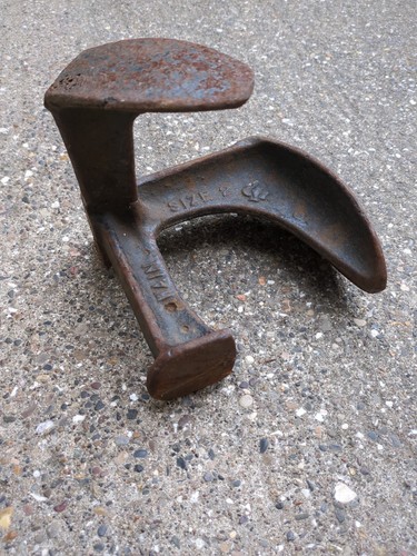 Vintage wain no2 size two - wain,