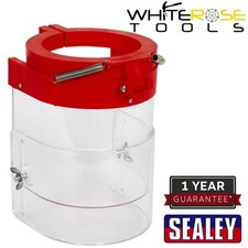 Sealey Drill Press Guard 92mm