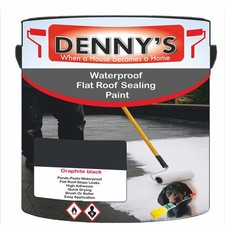 Denny's Roof & Pond Waterproof