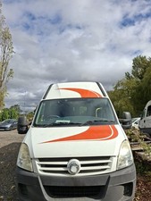 Iveco Daily Mini Bus 2.8 Diesel Manual